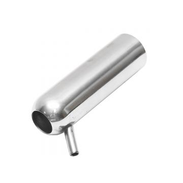 Cilindru manson de inox pentru aparat de muls vaci , Cod: BK92864, Brand: BRECKNER GERMANY