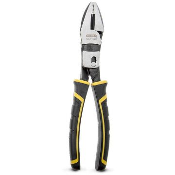 Cleste Combinat FATMAX 215Mm Negru-Galben