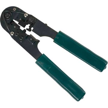 Cleste Sertizat 190Mm 4Pini Verde