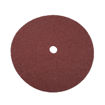 Fibrodisc, pentru otel/metale neferoase/metal, Klingspor CS 561 66514, 235 mm, granulatie 80