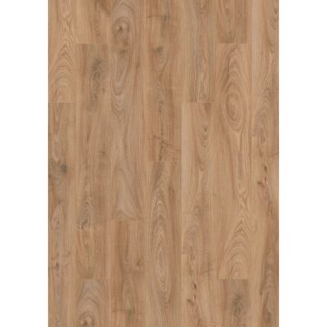 Parchet laminat 10 mm Kronospan Atlantic 5947 Historic Oak, nuanta medie, clasa de trafic 33, twin click + si 1click2go pure +, 1288 x 195 mm