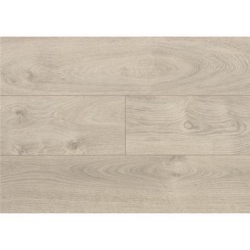 Parchet laminat 12 mm Swiss Krono Irish Ferrara, stejar, clasa de trafic 33, Express click, 1375 x 188 mm