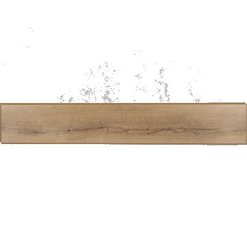 Parchet laminat AGTPRK507 Ilgaz Oak, placa de 8 mm, clasa trafic AC4