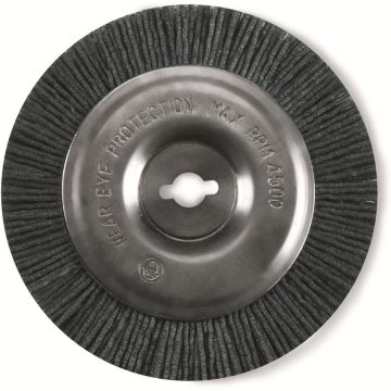 Perie Disc GC-EG 1410 3424110 Nailon