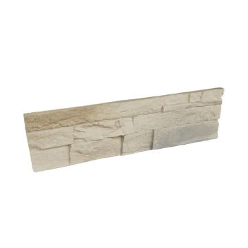 Piatra decorativa exterior/interior Modulo Neo Mountain Ridge, 37 x 10 x 2 cm