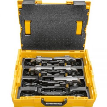 Set Clesti Presare M 15-18-22-28-35 571161