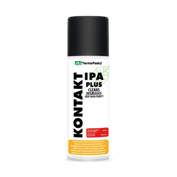 TermoPasty ART.AGT-267 Kontakt IPA PLUS Solutie de curatare componente electronice 250ml