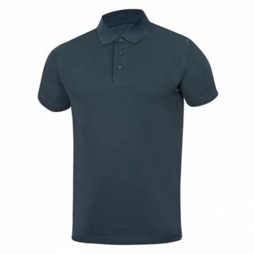 Tricou polo cu maneca scurta ZIDYN - verde