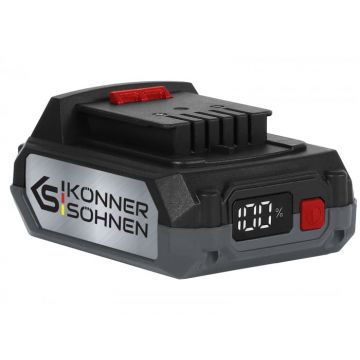 Acumulator litiu 20V KS 20V2-1