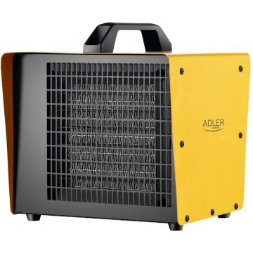 Aeroterma Ceramic Heater AD 7740 Galben