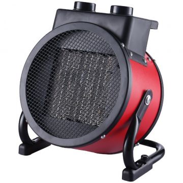 Aeroterma Ceramic Heater CR 7743 Rosu