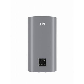 Boiler Electric LIFVD2 50l Fara WI-FI Gri