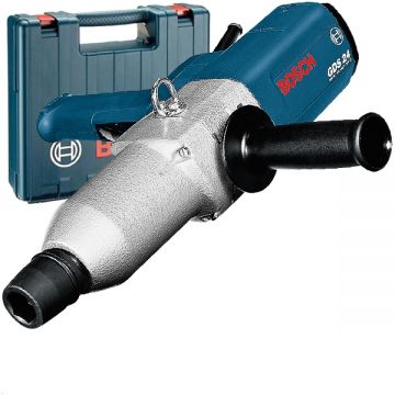 Bosch GDS 24 - Masina de insurubat cu impact 800 W 600 Nm M6-M24 patrat 3/4 inch valiza plastic