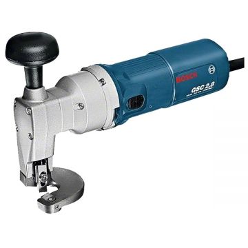 Bosch GSC 2.8 - Masina de taiat tabla 500 W 2.8 mm