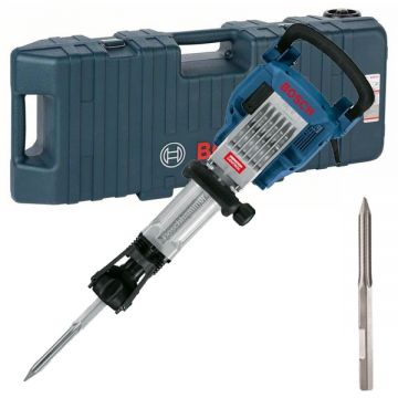 Bosch GSH 16-28 - Demolator hexagonal 1750 W 41 J valiza speciala