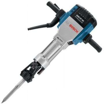 Bosch GSH 27 VC - Demolator hexagonal 2000 W 62 J