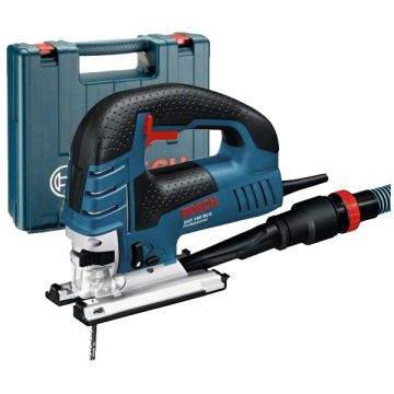 Bosch GST 150 BCE - Fierastrau pendular 780 W valiza plastic