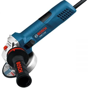 Bosch GWS 7-115 - Polizor unghiular cu fir 720 W 115 mm