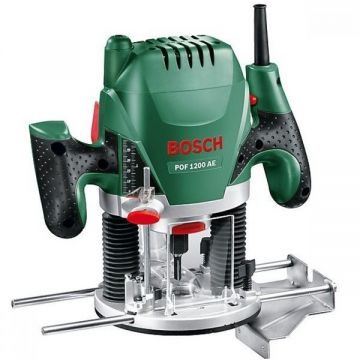 Bosch POF 1200 AE - Masina de frezat 1200 W 6 6.35 8 mm