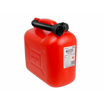 Canistra de carburant KS CAN 10