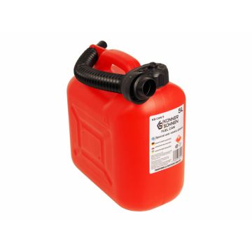 Canistra de carburant KS CAN 5