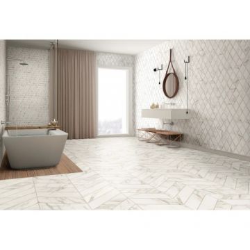 Faianta Realonda Diamond Statuario 70x40 - Dimensiune 70x40