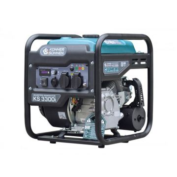 Generator invertor KS 3300i