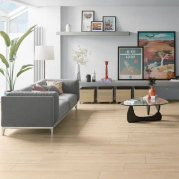 Gresie/Faianta Alaplana Ripley Natural Matt 30x150 - Dimensiune 30x150