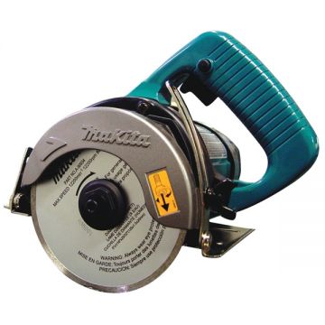 Makita 4101RH - Masina de taiat cu disc diamantat 860 W 125 mm