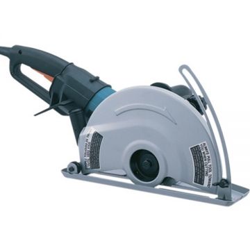 Makita 4112HS - Masina de taiat cu disc diamantat 2400 W 305 mm