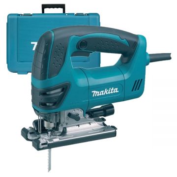 Makita 4350CT - Fierastrau pendular 720 W valiza plastic