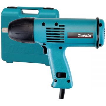 Makita 6905H - Masina de insurubat cu impact 470 W 294 Nm M12-M20 patrat 1/2 inch valiza plastic