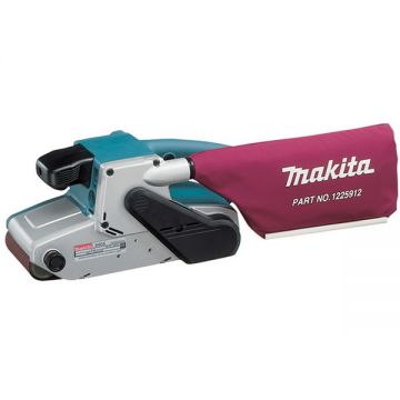 Makita 9404 - Slefuitor cu banda 1010 W 610x100 mm turatie reglabila