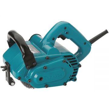 Makita 9741 - Slefuitor cu perie 860 W