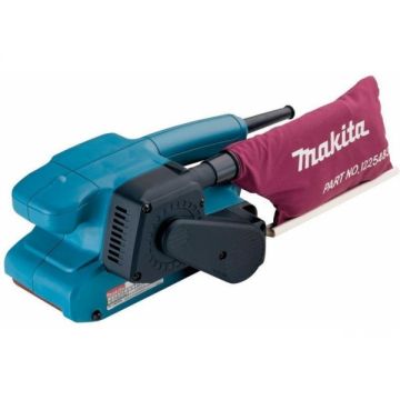 Makita 9910 - Slefuitor cu banda 650 W 457x76 mm