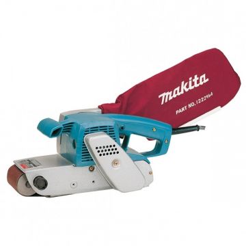 Makita 9924DB - Slefuitor cu banda 850 W 620x76 mm