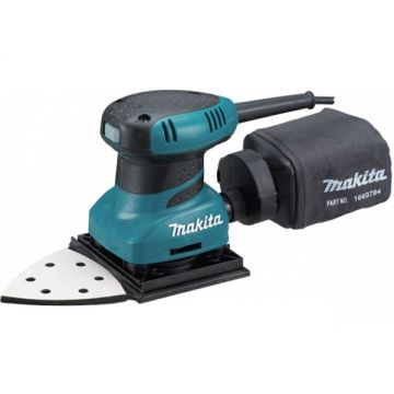 Makita BO4565 - Slefuitor delta 200 W 96 mm