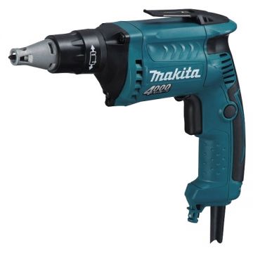 Makita FS4000 - Masina de insurubat fara impact 570 W 6 mm tija hexagonala de 1/4 inch