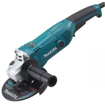 Makita GA6021 - Polizor unghiular cu fir 1050 W 150 mm protectie suprasarcina maner antivibratii