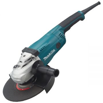 Makita GA9020 - Polizor unghiular cu fir 2200 W 230 mm