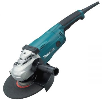 Makita GA9020F - Polizor unghiular cu fir 2200 W 230 mm