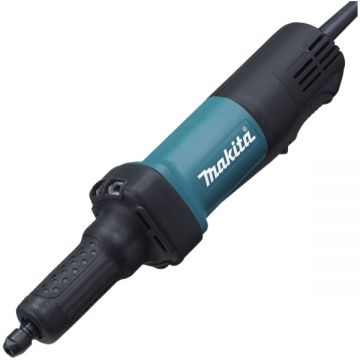 Makita GD0600 - Polizor drept cu fir 400 W bucsa 6 mm