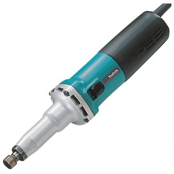 Makita GD0800C - Polizor drept 750 W bucsa 6 mm