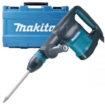 Makita HM0870C - Demolator SDS-Max 1100 W 7.6 J valiza plastic