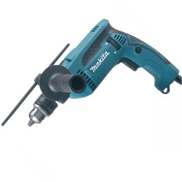 Makita HP1640 - Masina de gaurit cu percutie 680 W mandrina cu cheie 13 mm