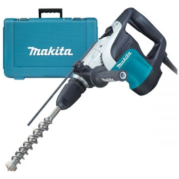 Makita HR4002 - Rotopercutor SDS-Max 1050 W 6.2 J valiza plastic