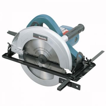 Makita N5900B - Fierastrau circular 2000 W 235x30 mm