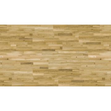 Parchet triplustratificat, stejar rustic, multilamelar, grosime 14 mm, 1092 x 207 mm