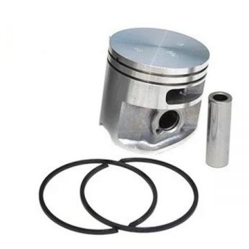 Piston complet drujba compatibil Stihl MS 261, MS 271 Hyway