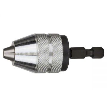 Bosch 2608572072 - Mandrina rapida 1-6 mm tija hexagonala PSR 2.4 V PSR 3.6 V